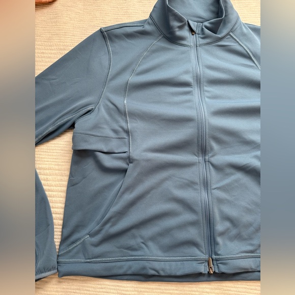 Lululemon Ventilating UV Protection Running Jacket - Picture 3 of 5